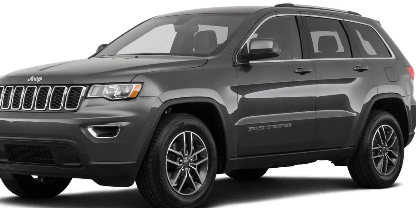 JEEP GRAND CHEROKEE 2019 1C4RJFBG2KC761471 image